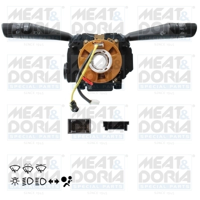 Steering Column Switch